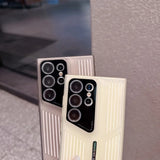 Ultra Thin Summer Heat Dissipation Case For Samsung