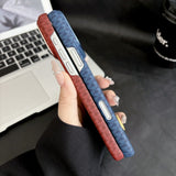 Magnetic Shockproof Protective Case for iPhone