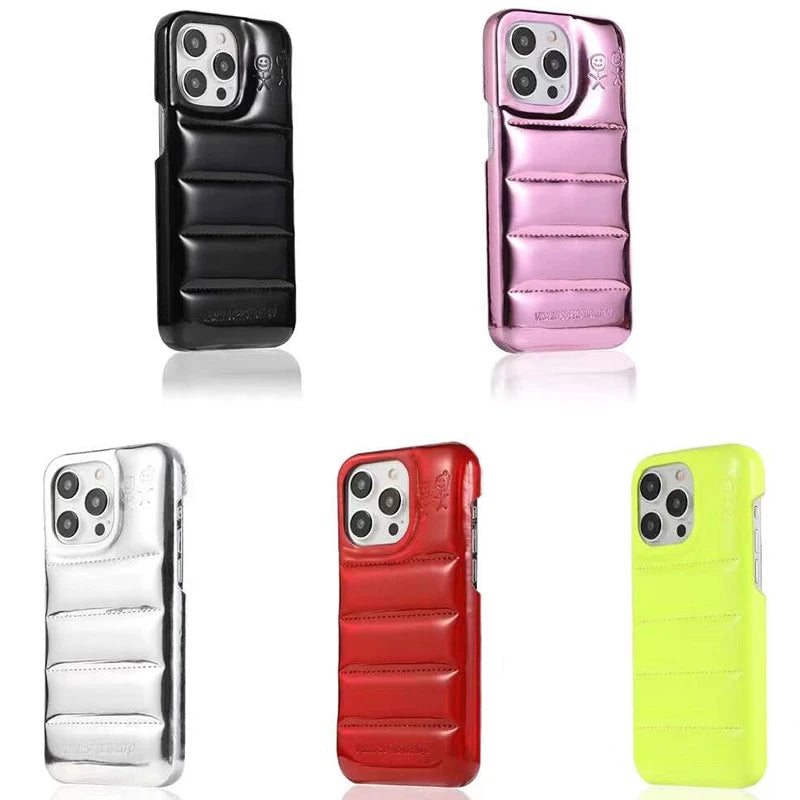 Fashion Luxury Phone Case For iPhone