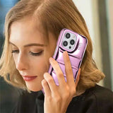 Fashion Luxury Phone Case For iPhone