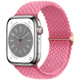 Braided Loop Strap Band for Apple Watch