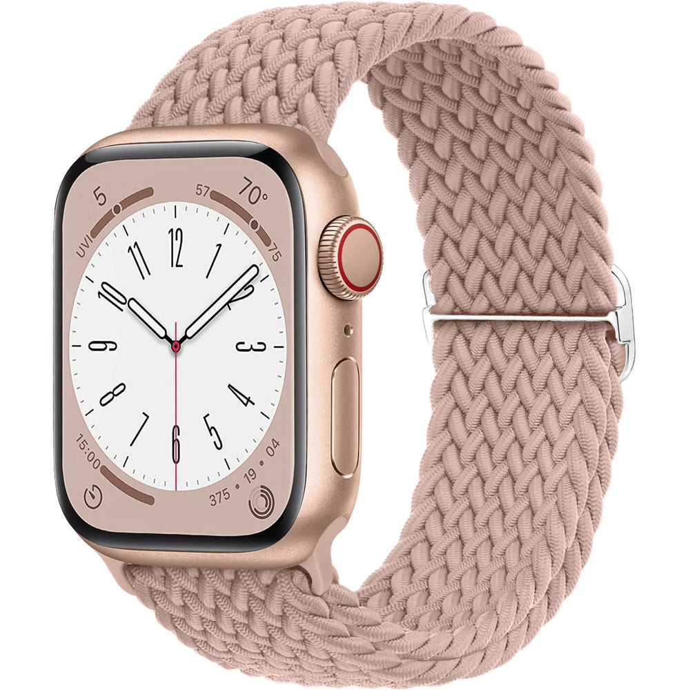 Braided Loop Strap Band for Apple Watch