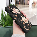 Delicate Blossoms Phone Case For Samsung