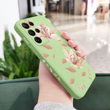 Delicate Blossoms Phone Case For Samsung