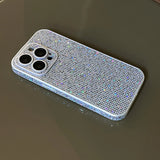Flash Diamond Phone Case For iPhone