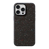 Translucent Magnetic Soft Silicone Phone Case For iPhone