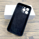 Liquid Silicone Rubber Case For iPhone