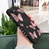 Beautiful Butterfly Phone Case For iPhone