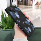 Beautiful Butterfly Phone Case For iPhone