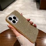 Luxury Bling Glitter Phone Case For iPhone