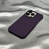 Frameless Cooling Soft Silicone Phone Case For iPhone