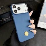 Magnetic Shockproof Protective Case for iPhone