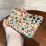 Graffiti Retro Ethnic Style Phone Case for Samsung