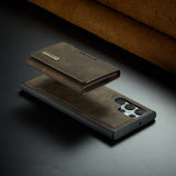 Detachable With Card Case For Samsung