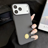 Magnetic Shockproof Protective Case for iPhone
