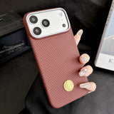 Magnetic Shockproof Protective Case for iPhone