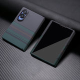 Magnetic Charging Full Coverage Case for Samsung Z Fold