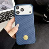 Magnetic Shockproof Protective Case for iPhone