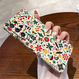 Graffiti Retro Ethnic Style Phone Case for Samsung