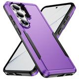 2-in-1 Shockproof Phone Case for Samsung