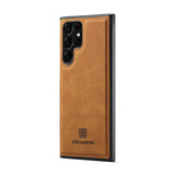 Detachable With Card Case For Samsung