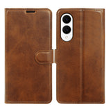 Premium Wallet Flip Leather Shockproof Case for Samsung
