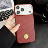Magnetic Shockproof Protective Case for iPhone