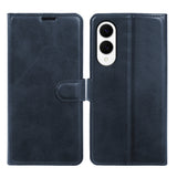 Premium Wallet Flip Leather Shockproof Case for Samsung