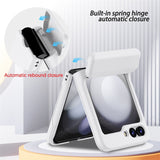 Card Slot Shockproof Wallet Case for Samsung