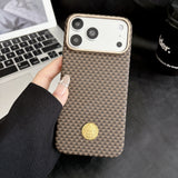 Magnetic Shockproof Protective Case for iPhone