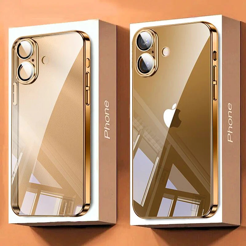 Official New Desert Gold Phone Case for iPhone