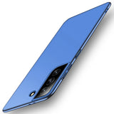 Luxury Thin Slim Hard Phone Case For Samsung