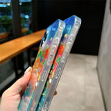 Summer Beach Vacation Style Case for iPhone