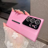 Ultra Thin Summer Heat Dissipation Case For Samsung