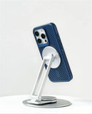 Cooling Heat Dissipation Magnetic Phone Case For iPhone