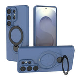 360° Rotating Stand Magnetic Shockproof Case for Samsung