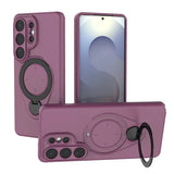 360° Rotating Stand Magnetic Shockproof Case for Samsung