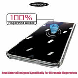 Anti-Spy Self Repair Privacy Film Screen Protector For Samsung