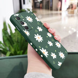Tender Daisy Phone Case For Samsung