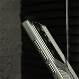 Luxury Heat Dissipation Case For Samsung