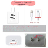 Original Charger Cable Protector for iPhone