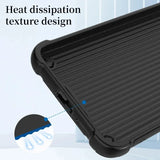 Luxury Frame Shockproof Strong Magnetic Case for Samsung