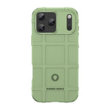 Rugged Shield Military Grade Drop Shockproof Phone Case For iPhone