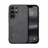 Luxury Leather Ultra Thin Soft Case for Samsung
