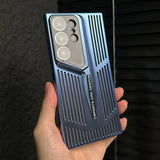 Luxury Heat Dissipation Case For Samsung