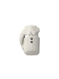 For AirPods Pro/Pro 2 Headphone Case Halloween Horrible Creative Teeth Silicone