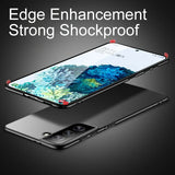 Luxury Thin Slim Hard Phone Case For Samsung