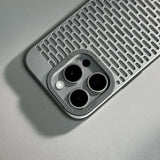 Cooling Armor Phone Case For IPhone