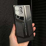 Luxury Heat Dissipation Case For Samsung