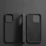 Liquid Silicone Shockproof Phone Case for iPhone